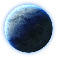The planet of Ziost