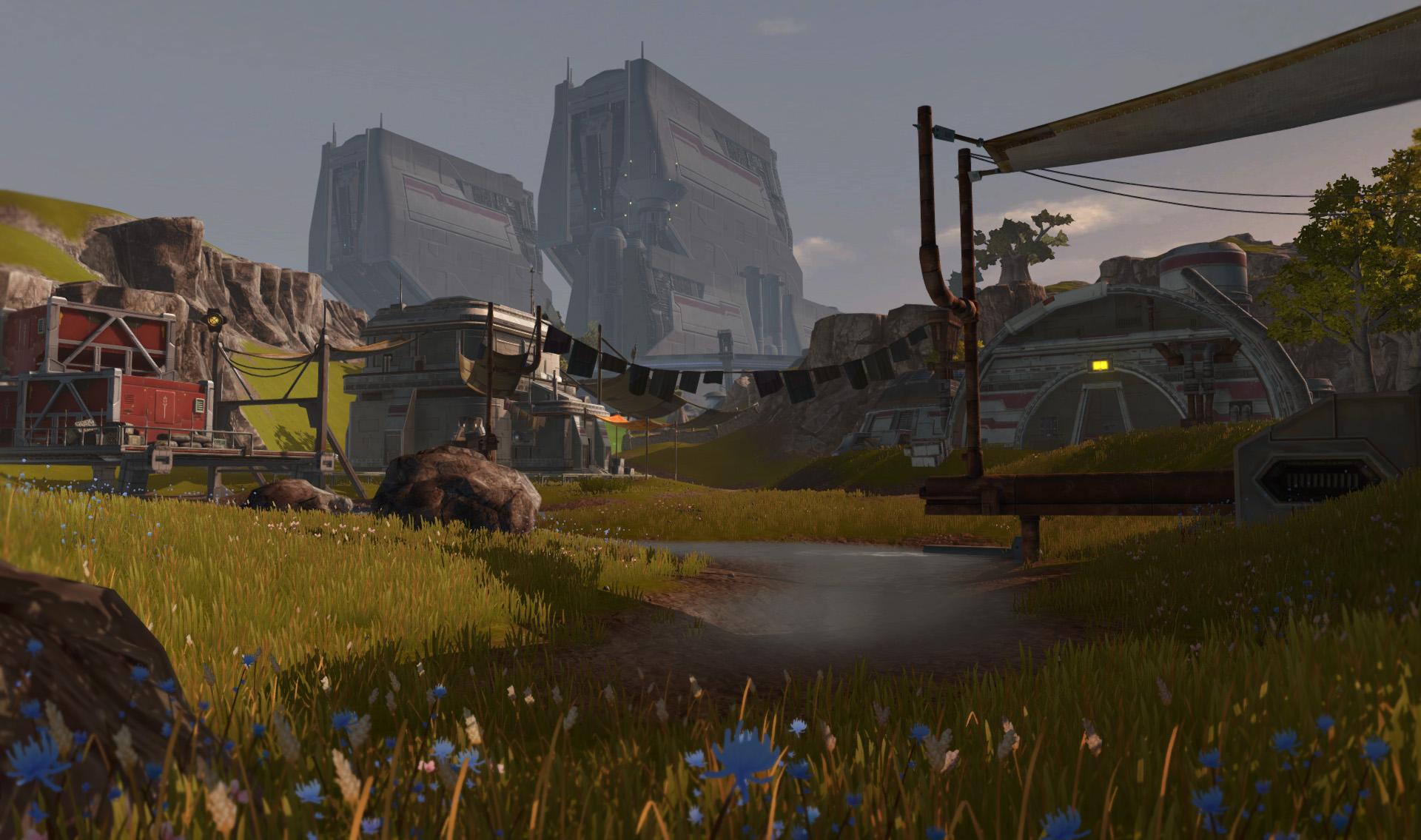 SWTOR Pirate Incursion Event Guide Illeva