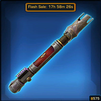 Image of todays Cartel Market sale item.