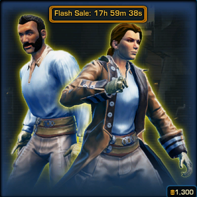 Image of todays Cartel Market sale item.