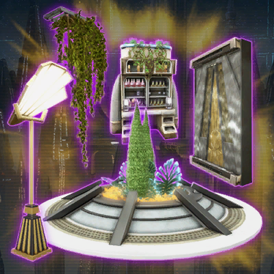 Image of todays Cartel Market sale item.