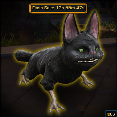Image of todays Cartel Market sale item.