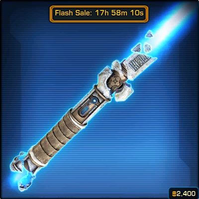 Image of todays Cartel Market sale item.