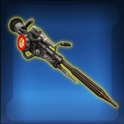 Image of todays Cartel Market sale item.