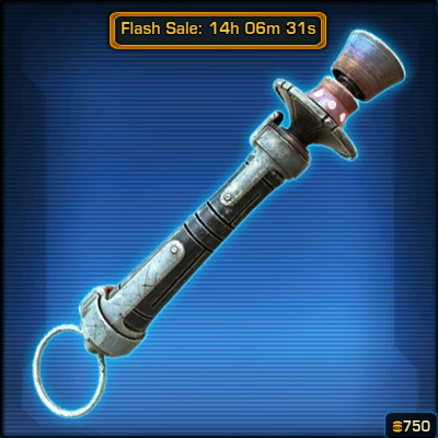 Image of todays Cartel Market sale item.