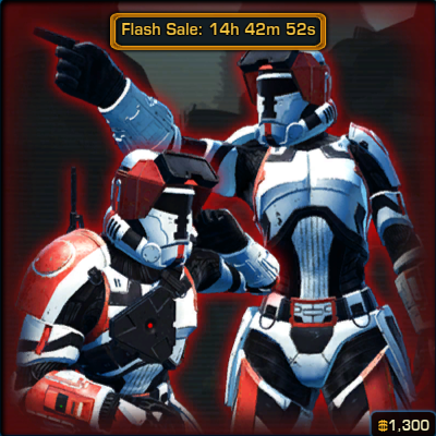 Image of todays Cartel Market sale item.