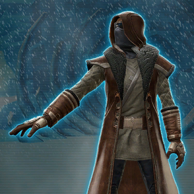 Image of todays Cartel Market sale item.