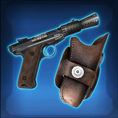 Image of todays Cartel Market sale item.