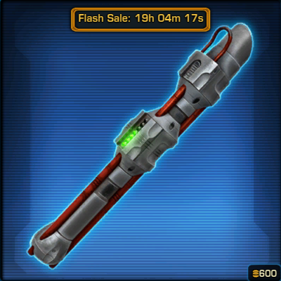 Image of todays Cartel Market sale item.