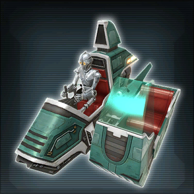 Image of todays Cartel Market sale item.