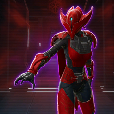 Image of todays Cartel Market sale item.