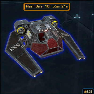 Image of todays Cartel Market sale item.