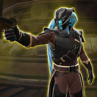 Image of todays Cartel Market sale item.