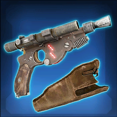 Image of todays Cartel Market sale item.