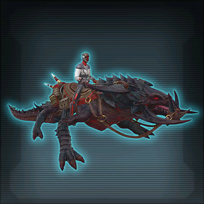 Image of todays Cartel Market sale item.