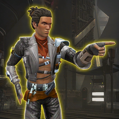 Image of todays Cartel Market sale item.