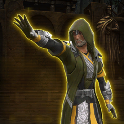 Image of todays Cartel Market sale item.