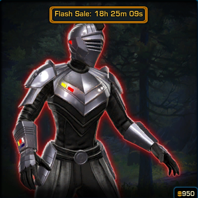 Image of todays Cartel Market sale item.