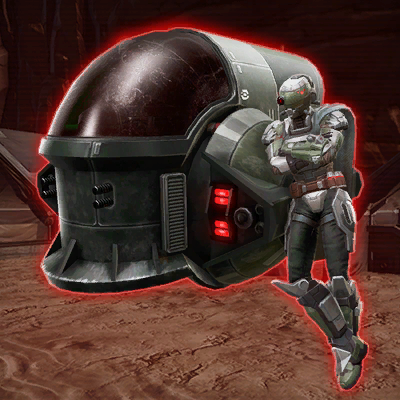 Image of todays Cartel Market sale item.