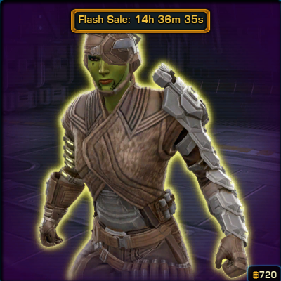 Image of todays Cartel Market sale item.