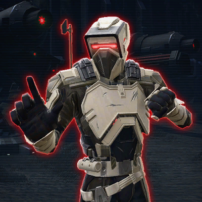 Image of todays Cartel Market sale item.