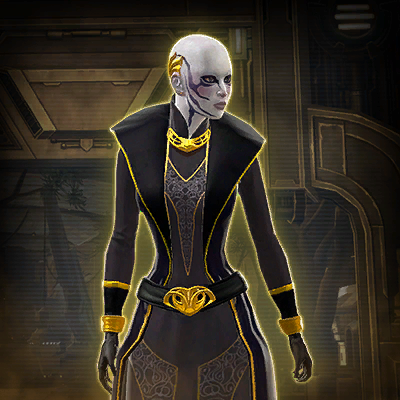 Image of todays Cartel Market sale item.