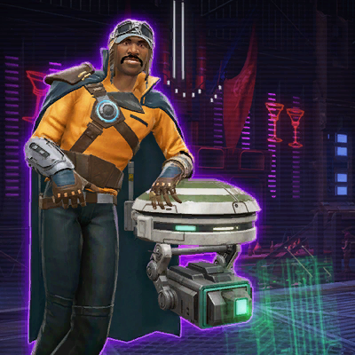 Image of todays Cartel Market sale item.
