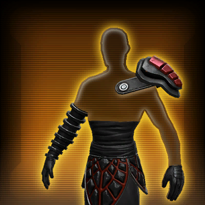 Image of todays Cartel Market sale item.