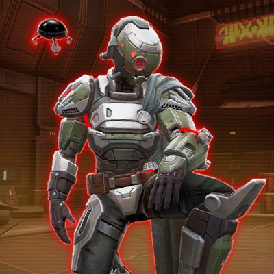 Image of todays Cartel Market sale item.