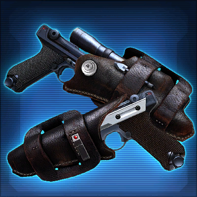 Image of todays Cartel Market sale item.