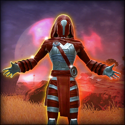Image of todays Cartel Market sale item.