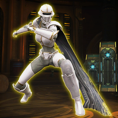 Image of todays Cartel Market sale item.