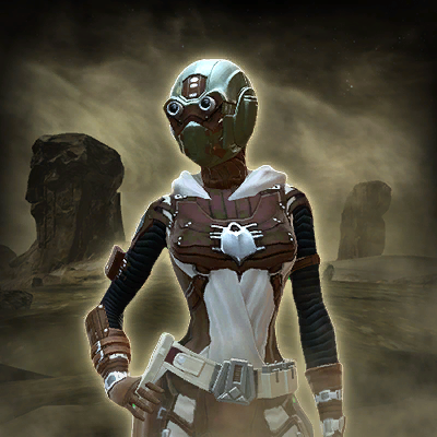 Image of todays Cartel Market sale item.