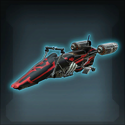Image of todays Cartel Market sale item.