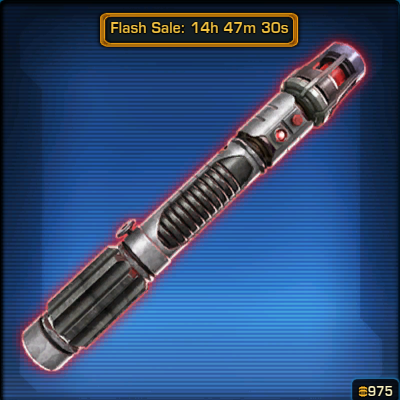 Image of todays Cartel Market sale item.