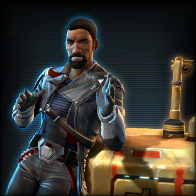 Image of todays Cartel Market sale item.