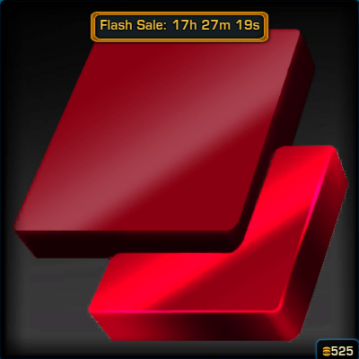 Image of todays Cartel Market sale item.