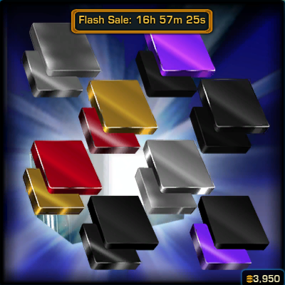 Image of todays Cartel Market sale item.