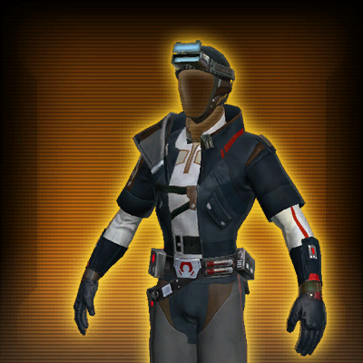 Image of todays Cartel Market sale item.