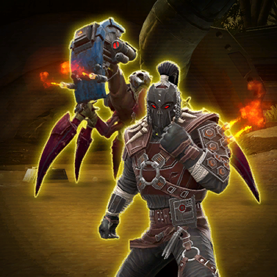 Image of todays Cartel Market sale item.