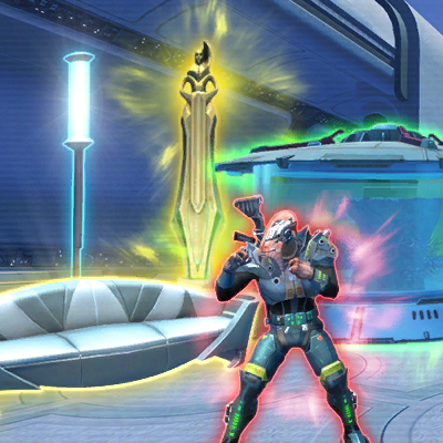 Image of todays Cartel Market sale item.