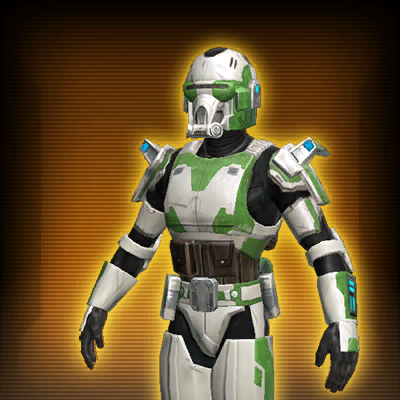 Image of todays Cartel Market sale item.
